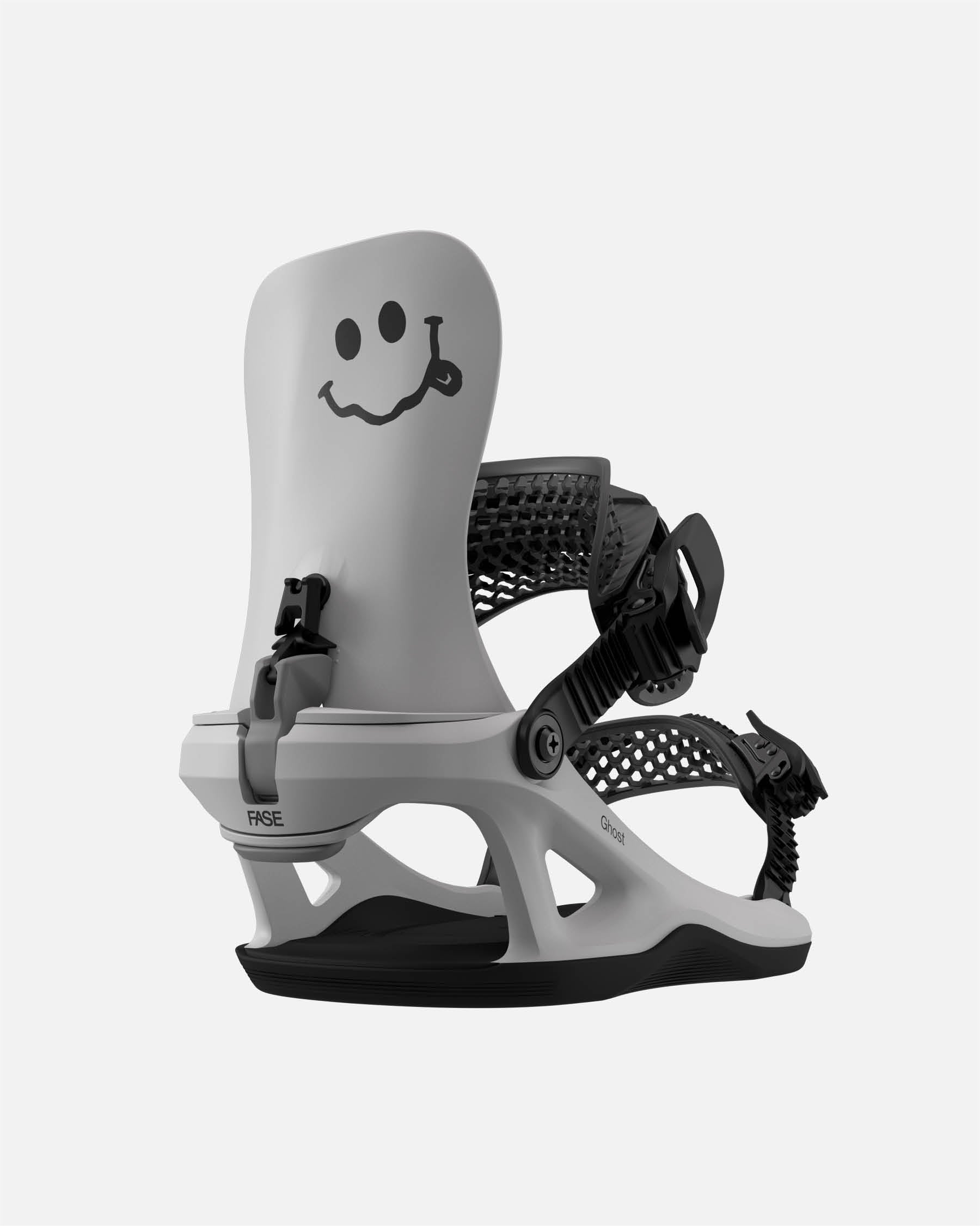 bataleon-youth-ghost-fase-attacchi-snowboard-junior-fast-entry image 1