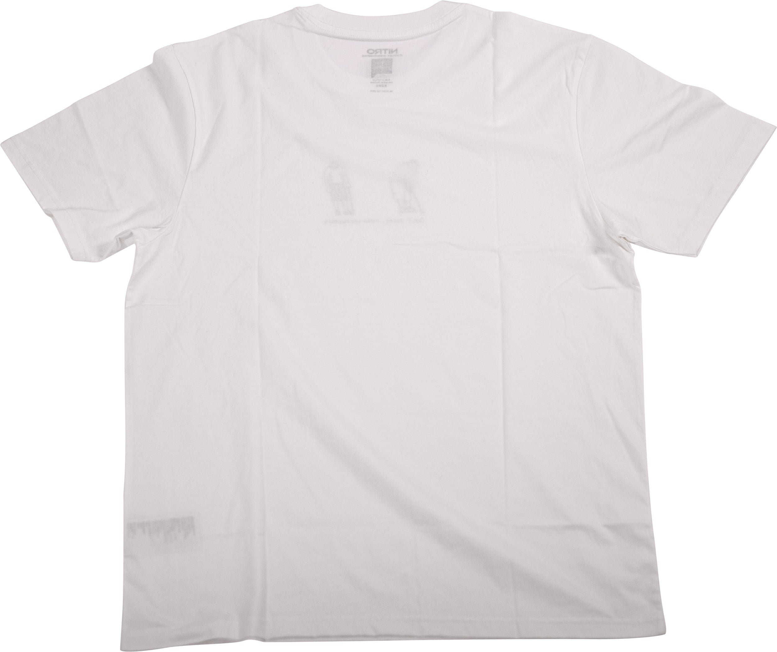 nitro-snowboards-tee-time-t-shirt-uomo image 2