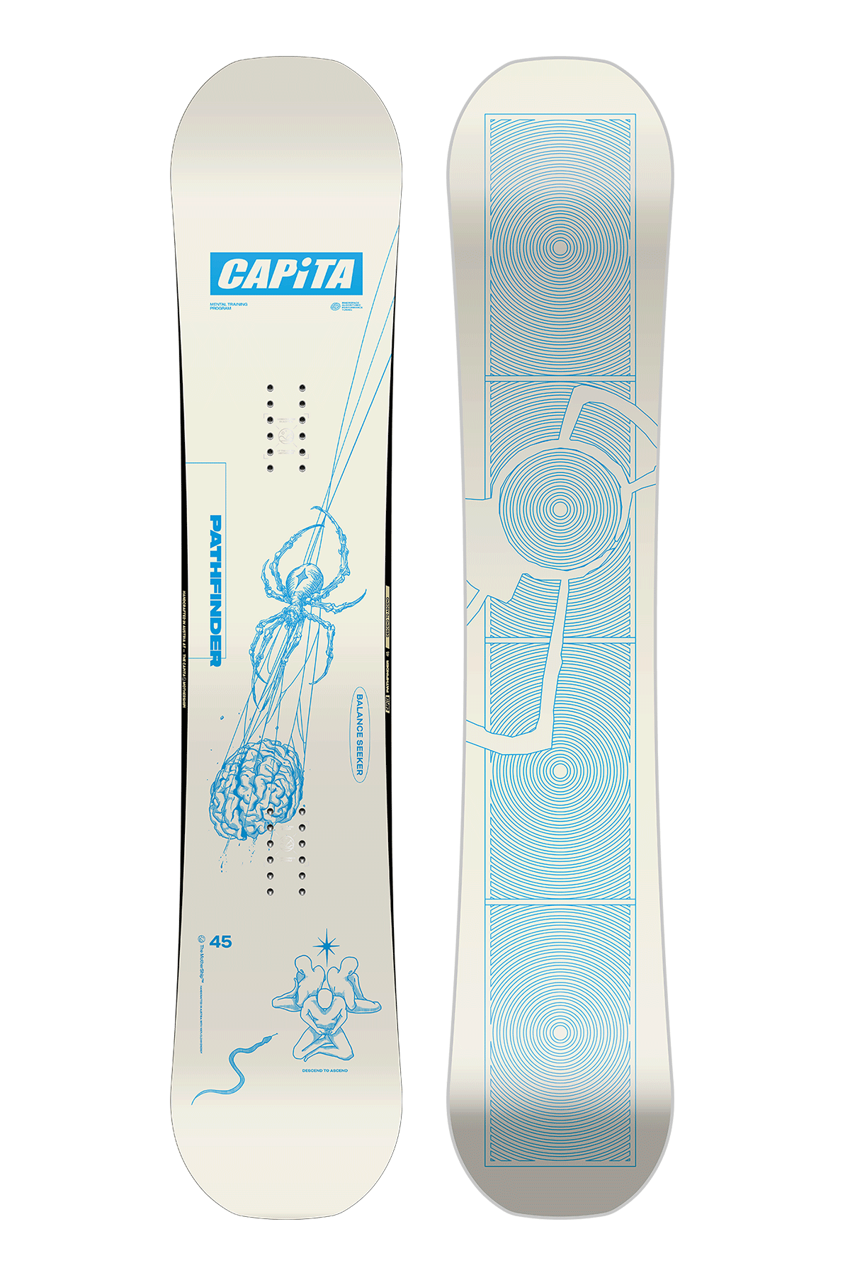 capita-pathfinder-tavola-freestyle-resort image 1