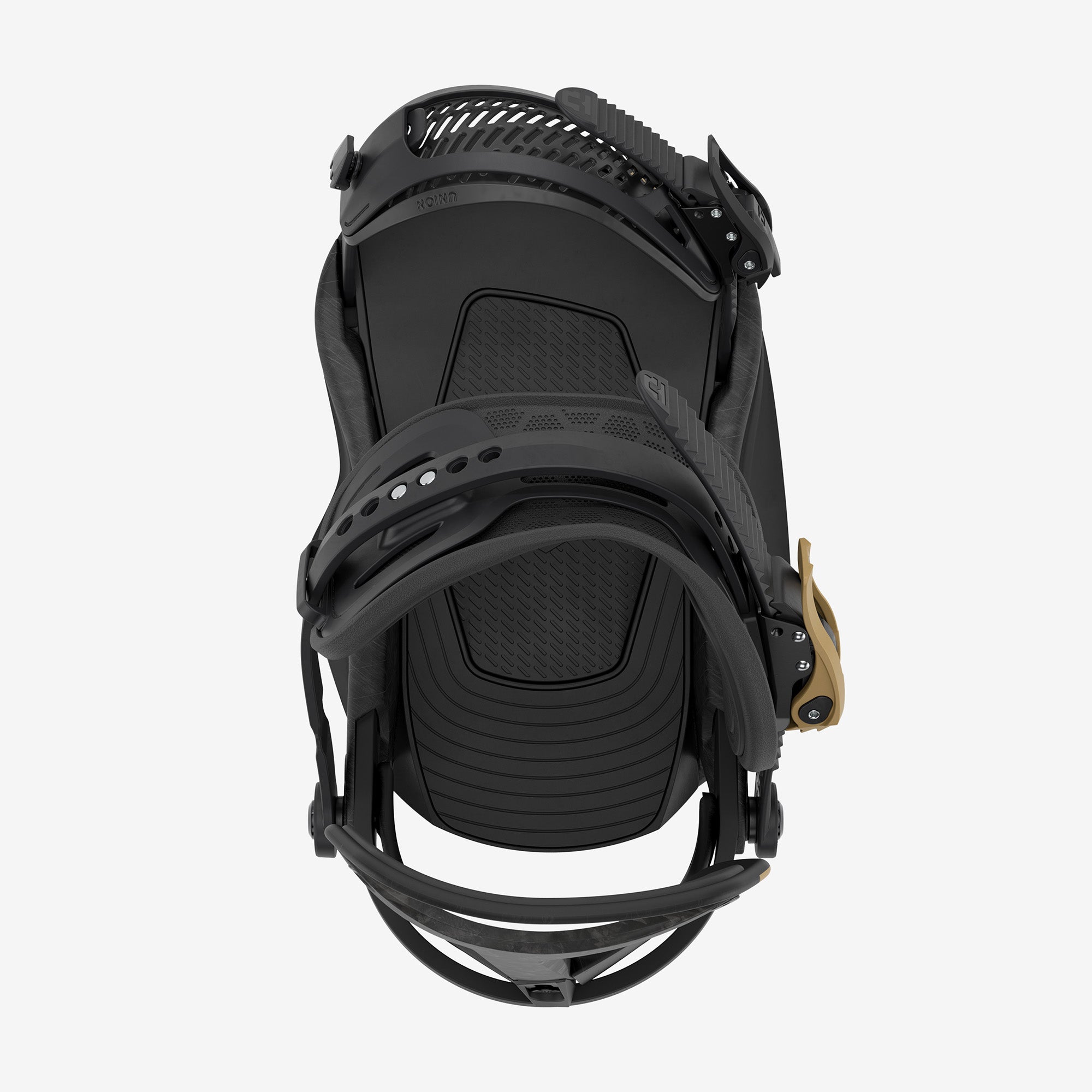 union-binding-company-falcor-attacchi-snowboard-uomo-performance-flex-rigido image 8
