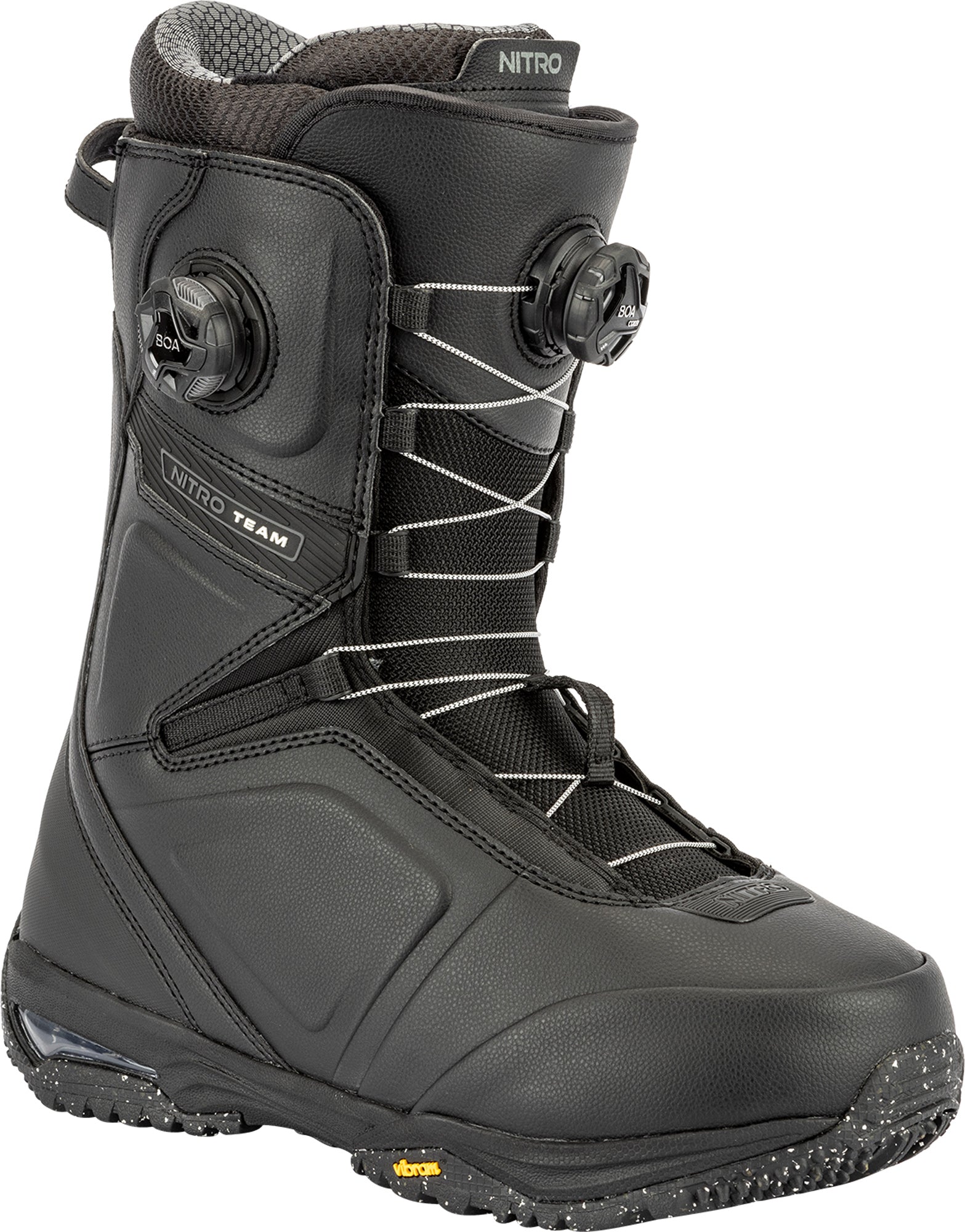 nitro-snowboards-team-boa-wide-scarponi-snowboard-uomo image 1