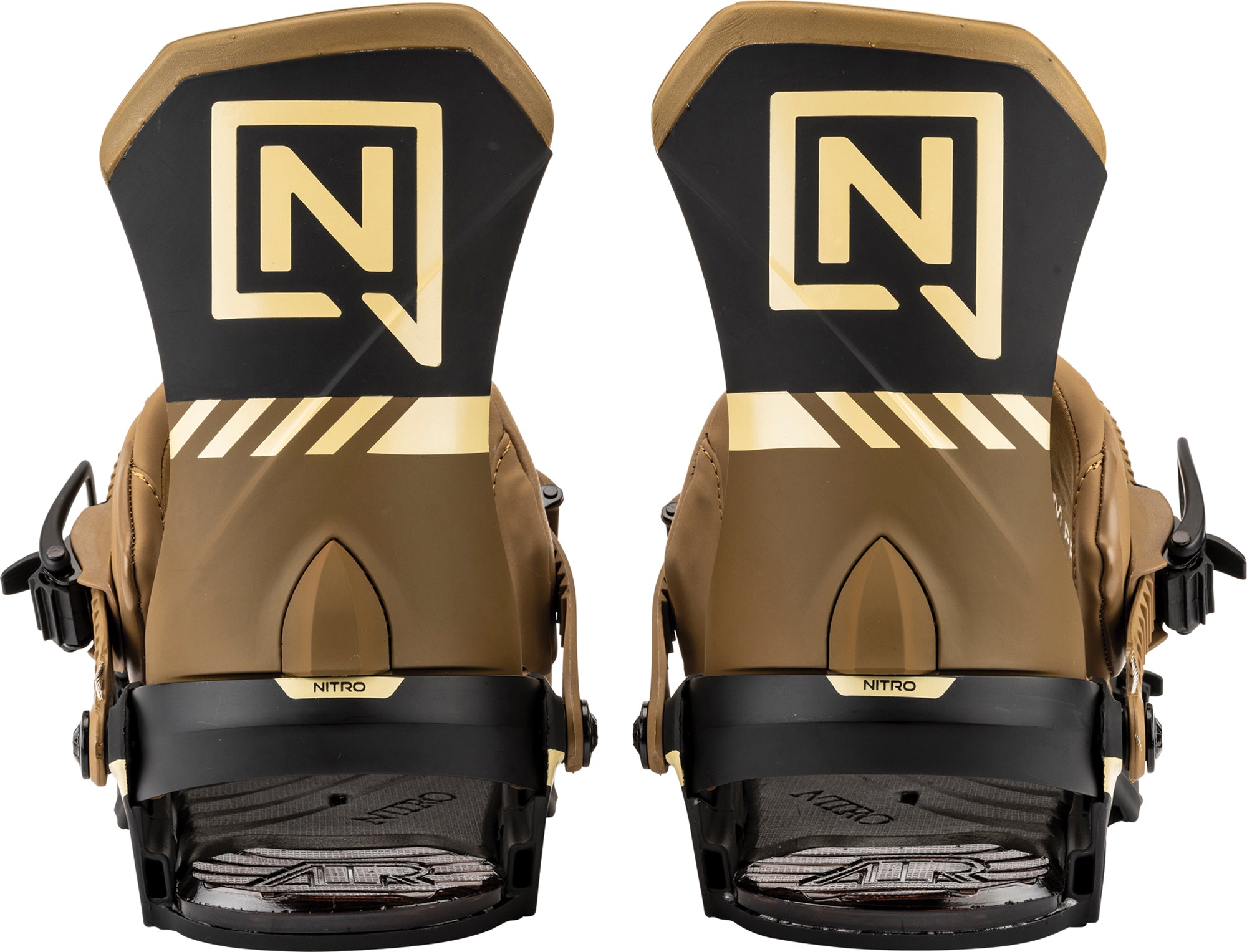 nitro-snowboards-team-pro-attacchi-freestyle-uomo image 4