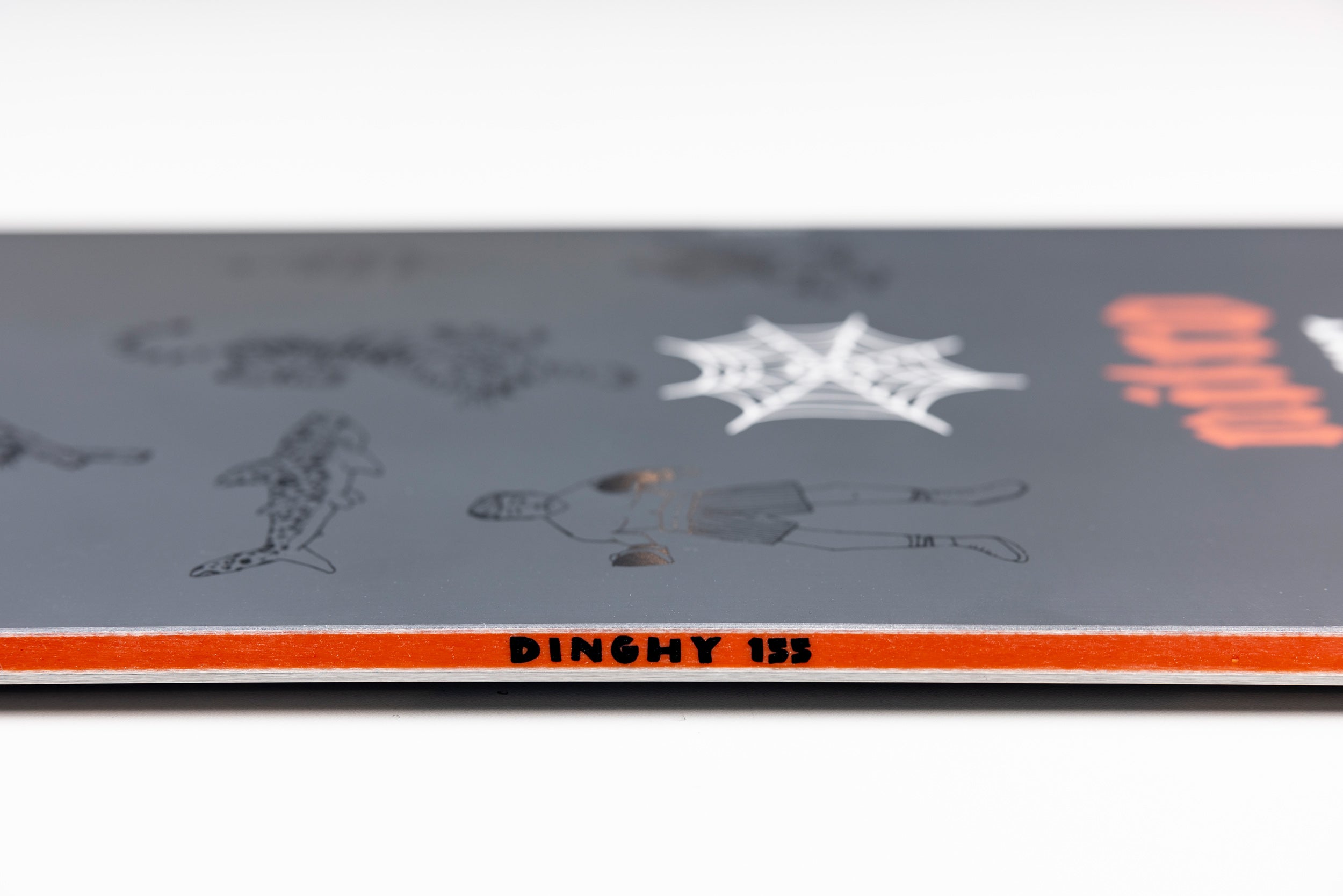 nitro-snowboards-quiver-dinghy-snowboard-unisex-wide image 6