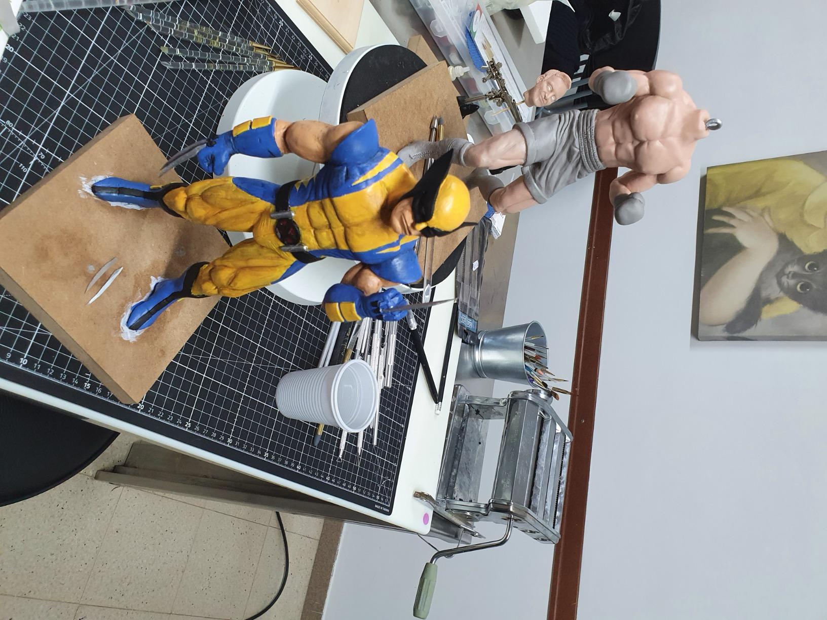Indispensabile nel laboratorio