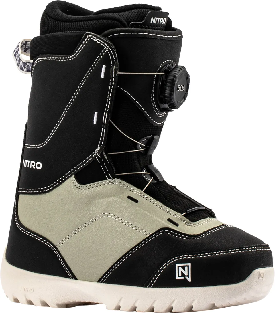 nitro-snowboards-droid-boa-scarponi-snowboard-bambino-2 image 1