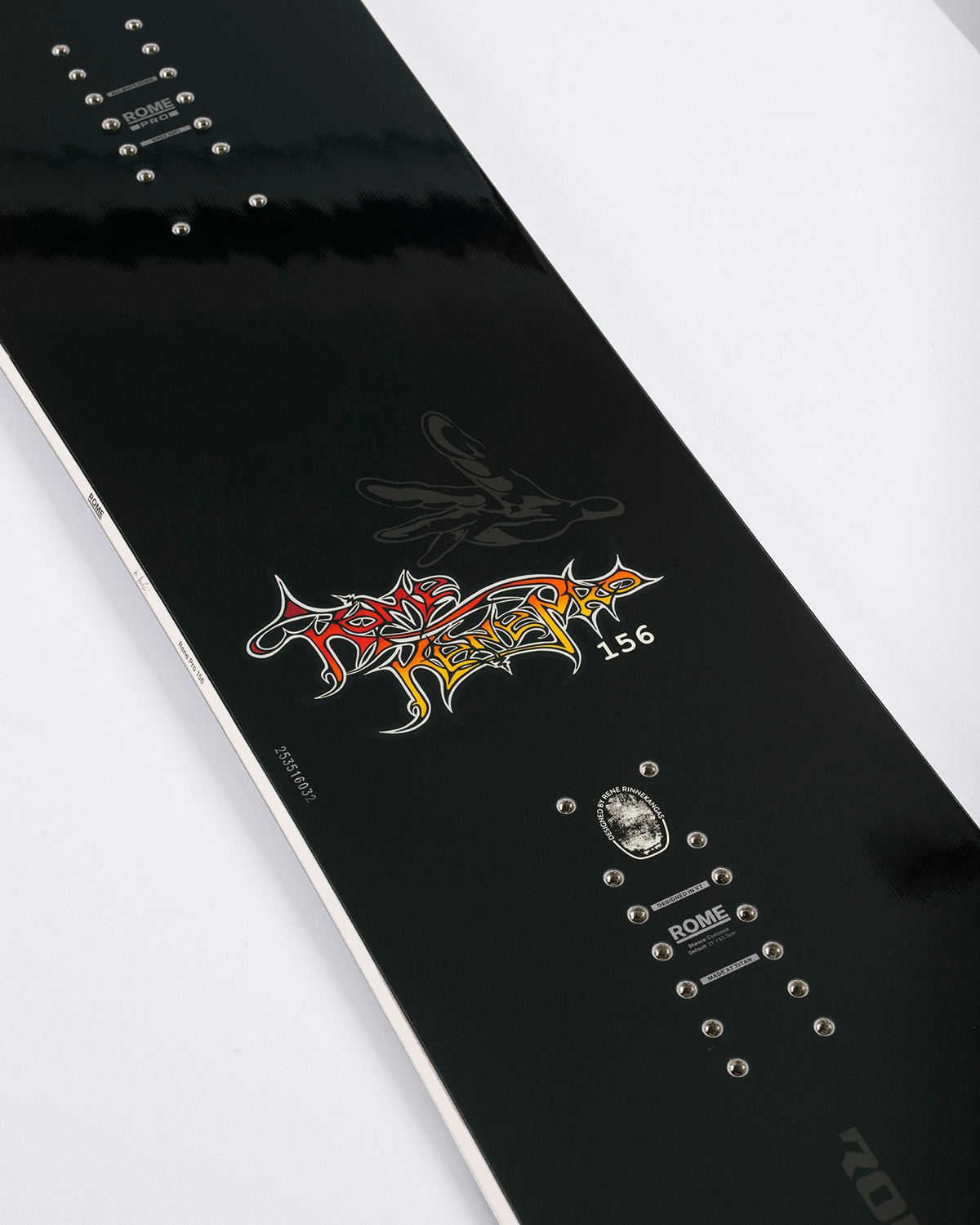 rome-sds-rene-pro-snowboard-da-uomo image 2
