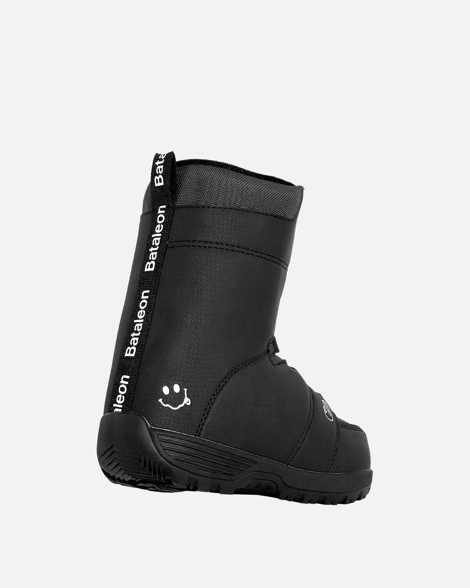 bataleon-minishred-scarponi-snowboard-junior-boa-2024 image 2