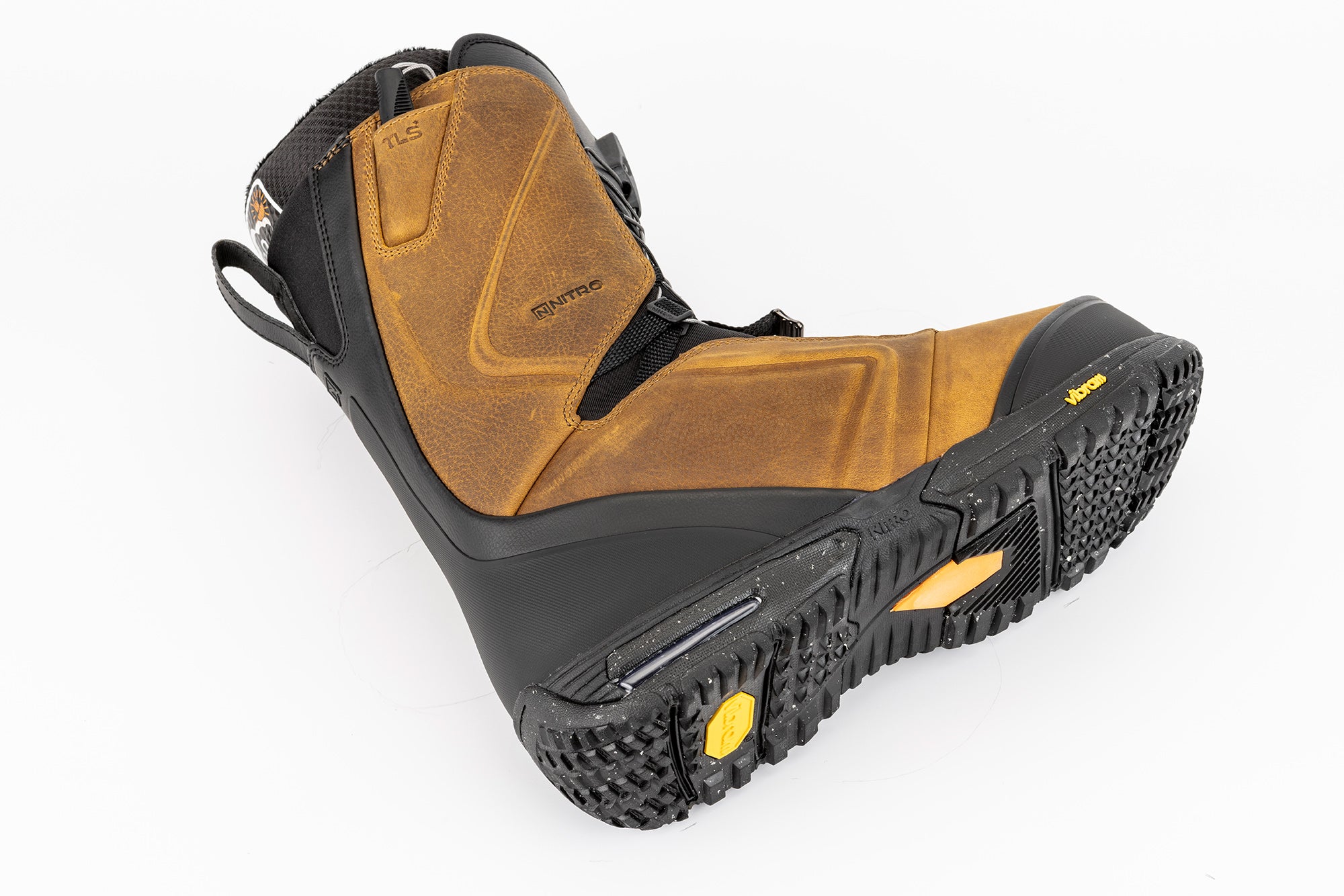 nitro-snowboards-el-mejor-tls-stivali-snowboard-uomo-pelle image 4