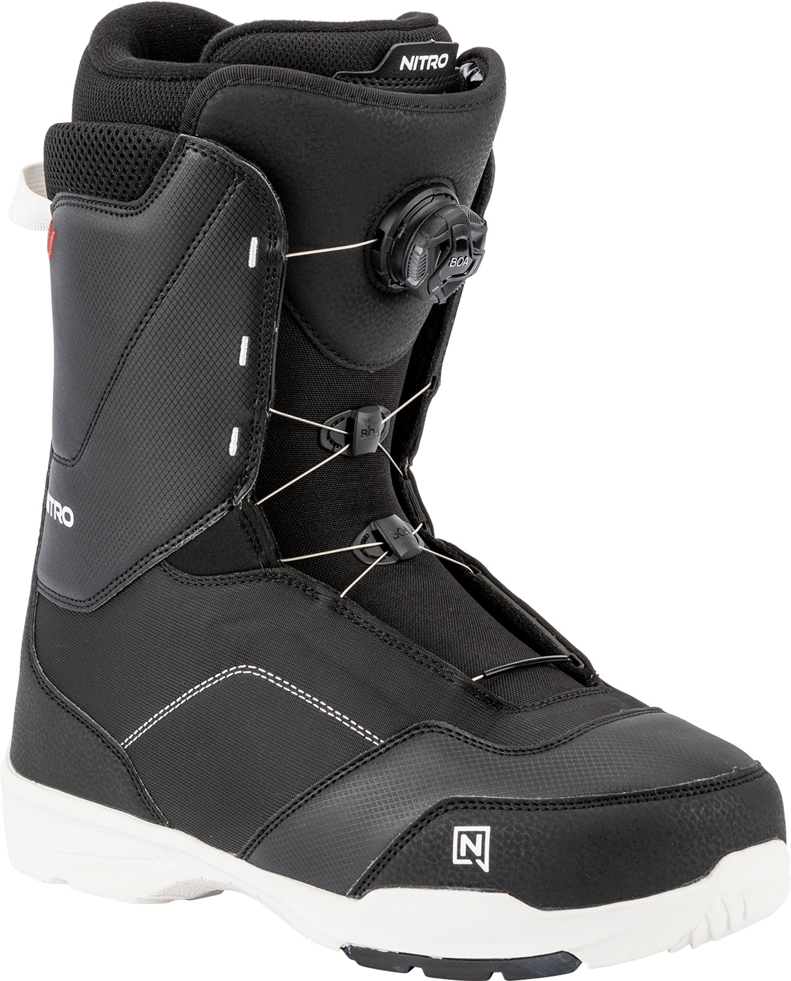 nitro-snowboards-tangent-boa-scarponi-snowboard-uomo-2 image 1