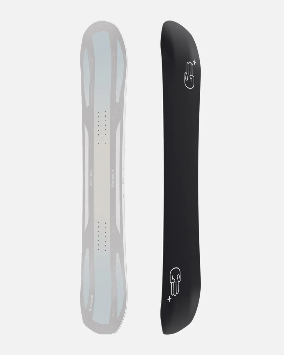 bataleon-push-up-tavola-snowboard-donna-2026-directional-twin image 1