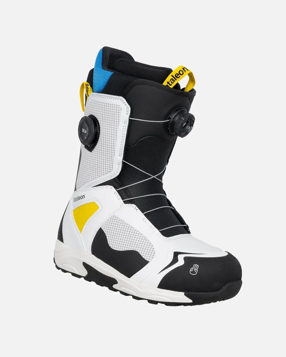 bataleon-rave-stivali-snowboard-uomo-dual-boa image 1