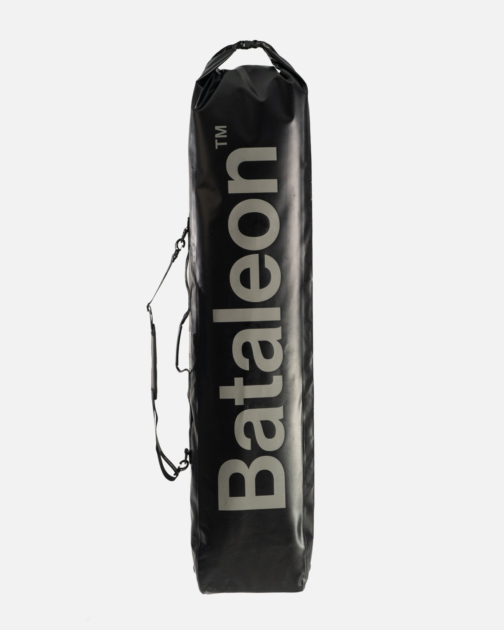 bataleon-getaway-rollup-bag-nera-sacca-snowboard-viaggio image 2