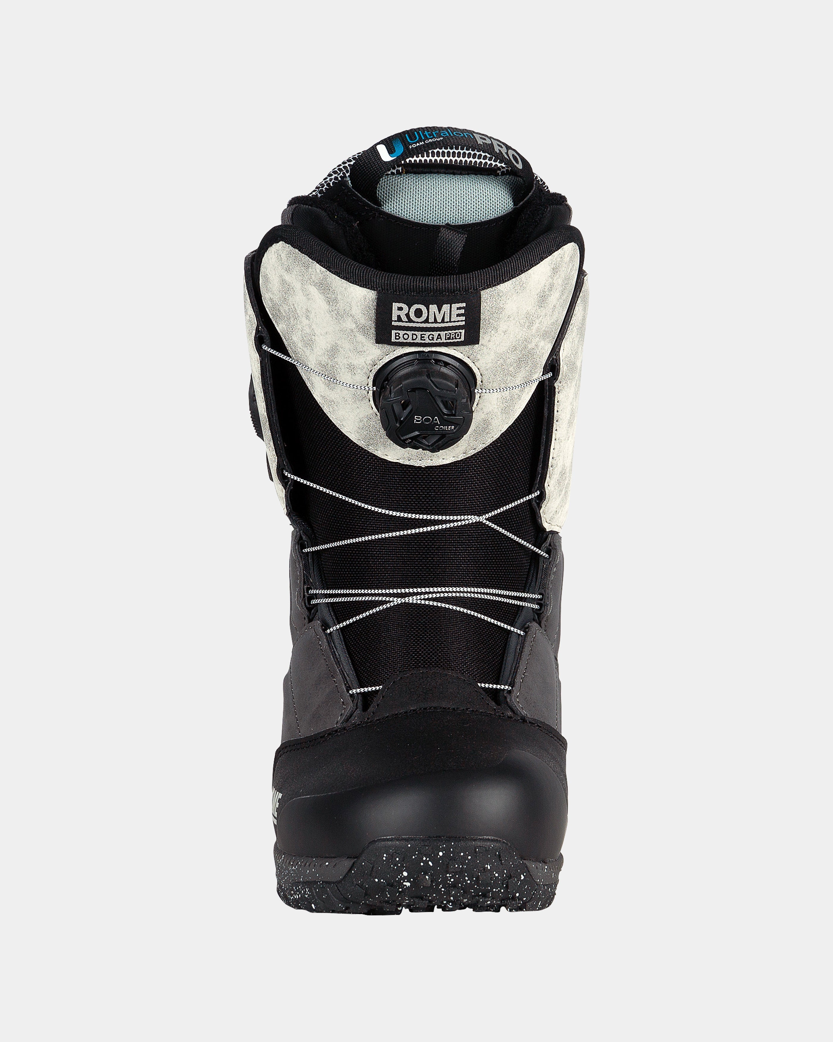 rome-sds-bodega-pro-boa-scarponi-snowboard-donna image 4