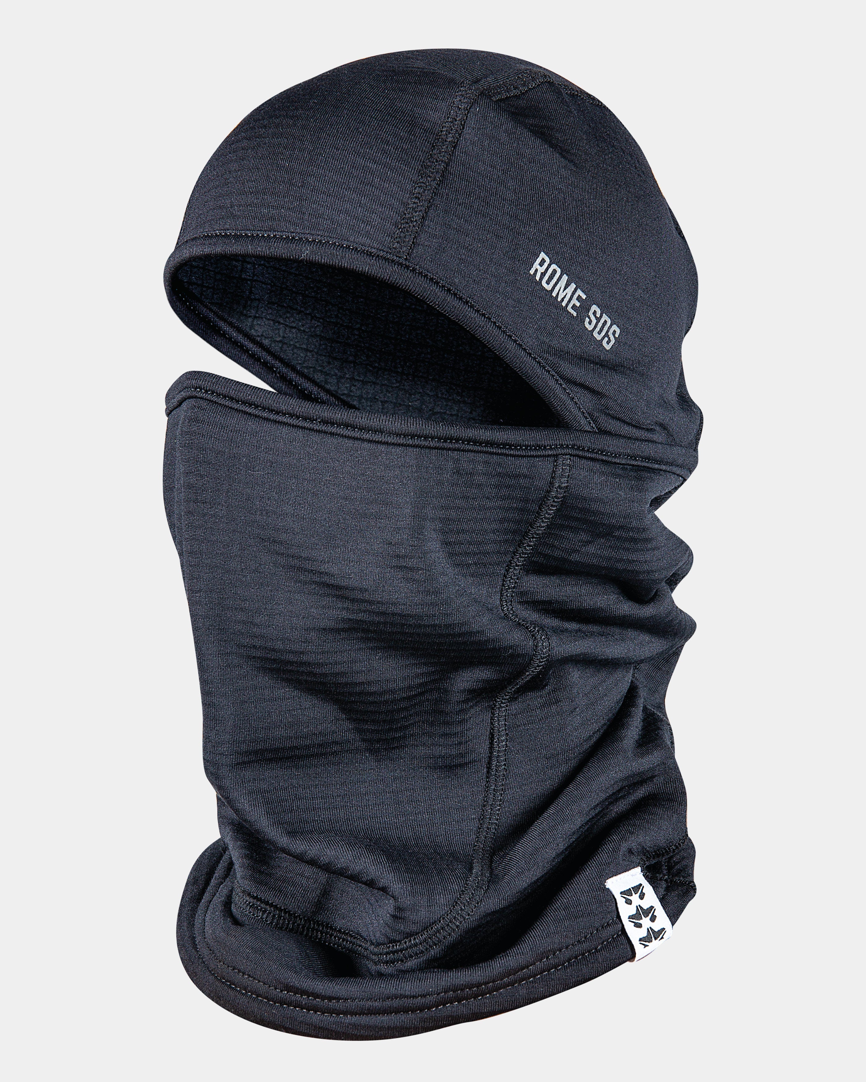 rome-sds-two-part-mask-maschera-facciale-poliestere image 1