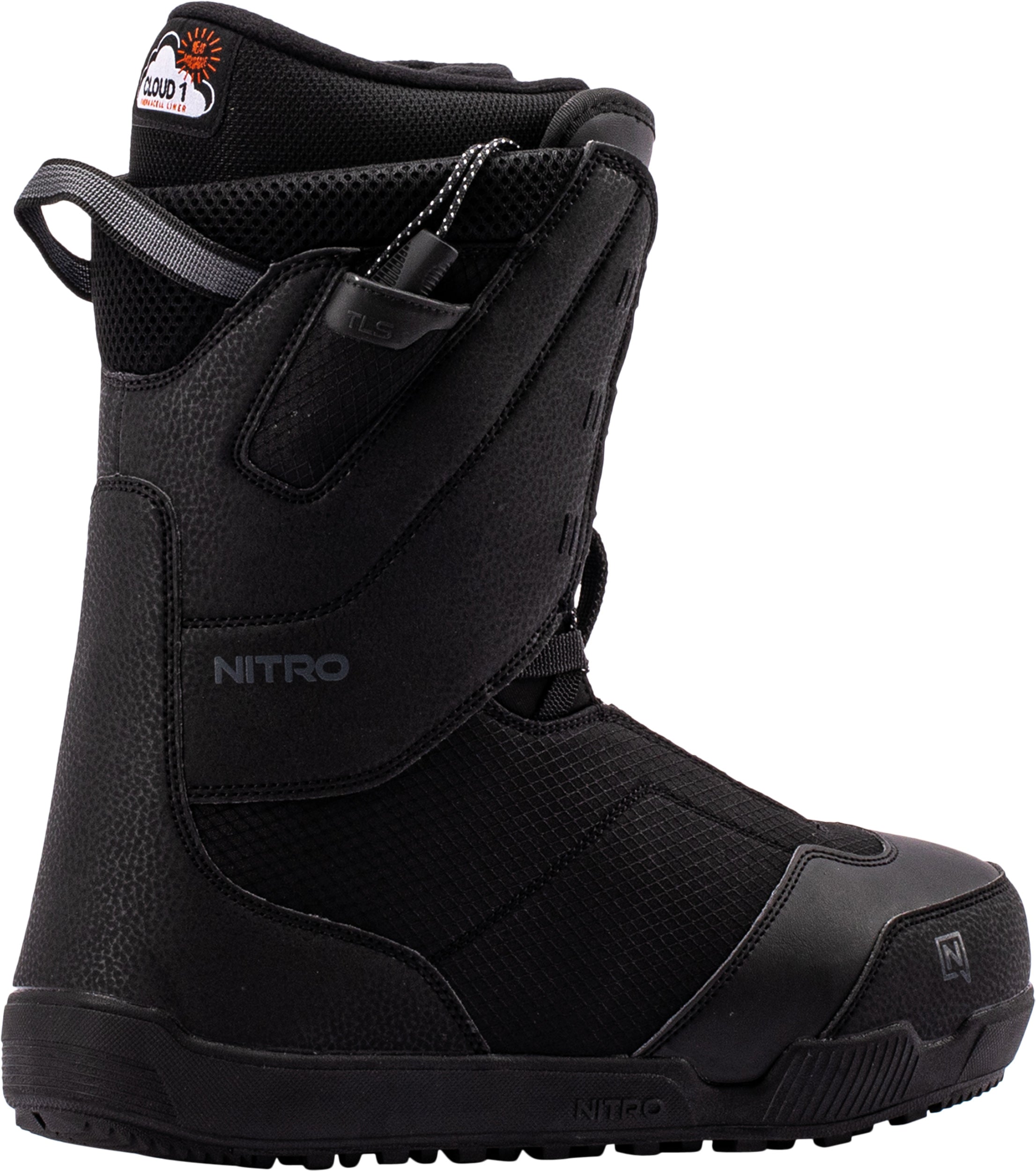 nitro-snowboards-tangent-tls-scarponi-uomo-all-mountain image 2