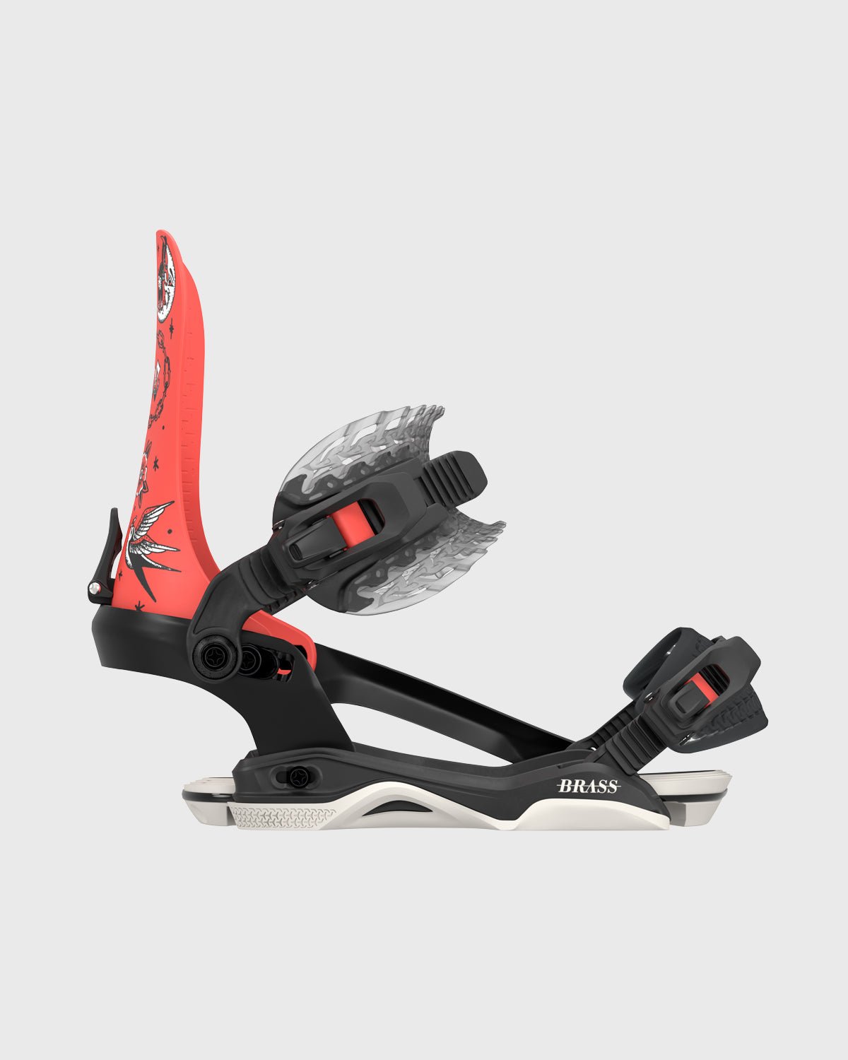 rome-sds-brass-aw-attacchi-snowboard-donna-asymwrap-freestyle image 4