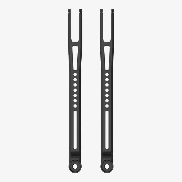 union-binding-company-exoframe-3-0-4-0-ankle-connector-set-ricambi image 1