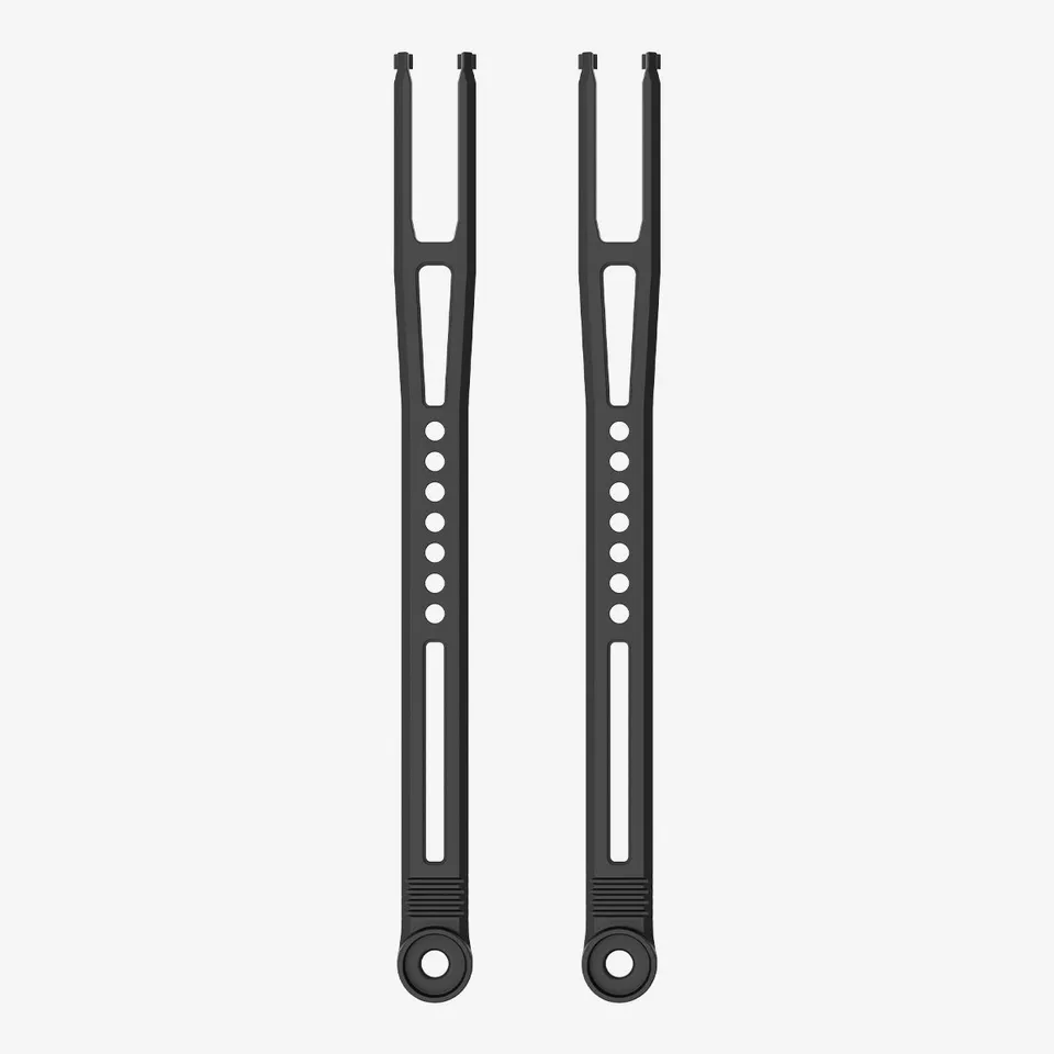 union-binding-company-exoframe-3-0-4-0-ankle-connector-set-ricambi image 1