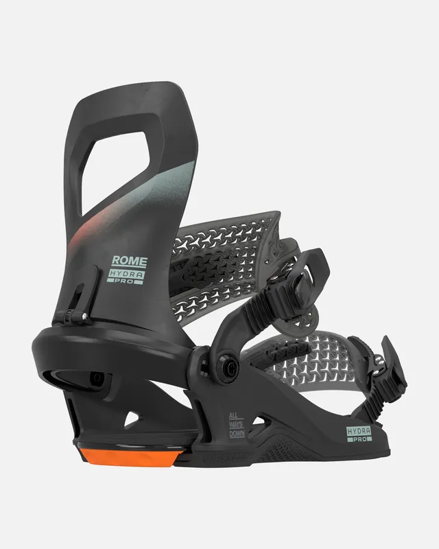 rome-sds-hydra-hw-pro-attacchi-snowboard-donna-heelwrap image 1