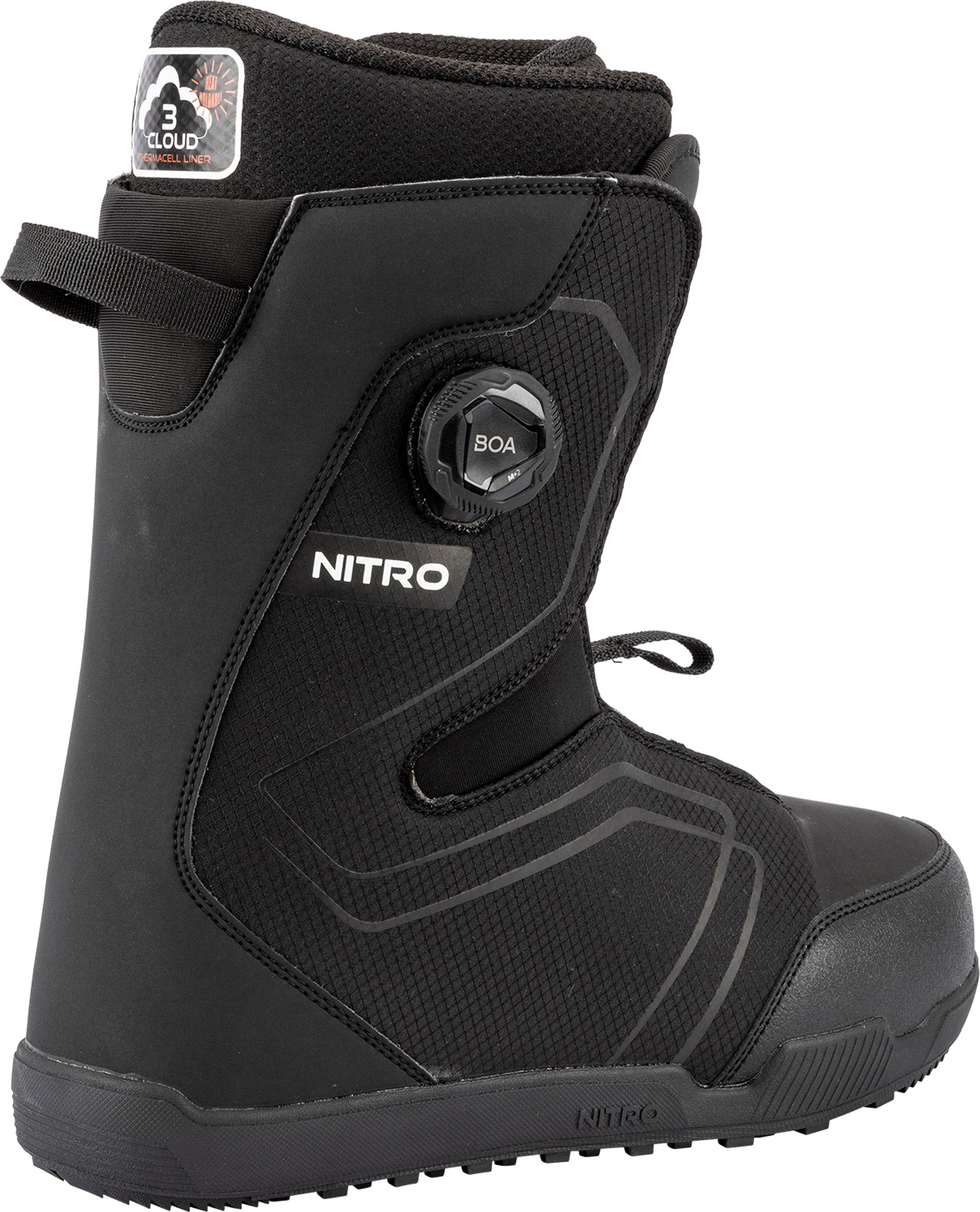 nitro-snowboards-sentinel-boa-boots-uomo-scarponi-snowboard image 3