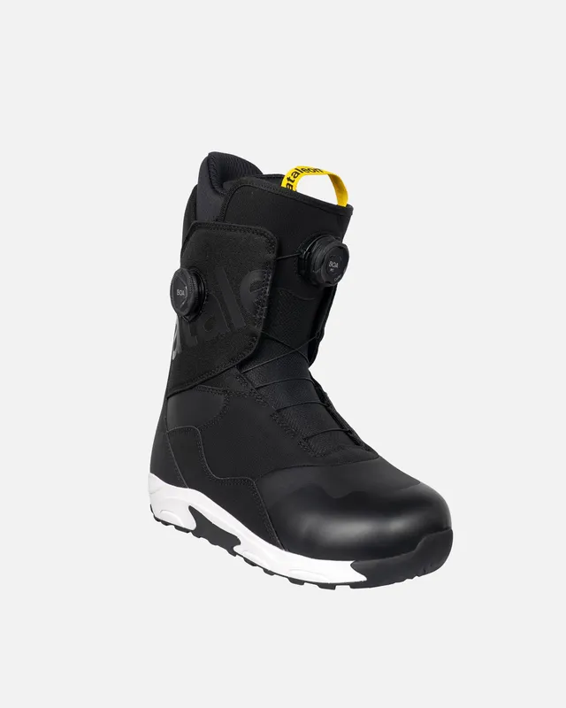 bataleon-twist-scarponi-snowboard-uomo-double-boa image 1