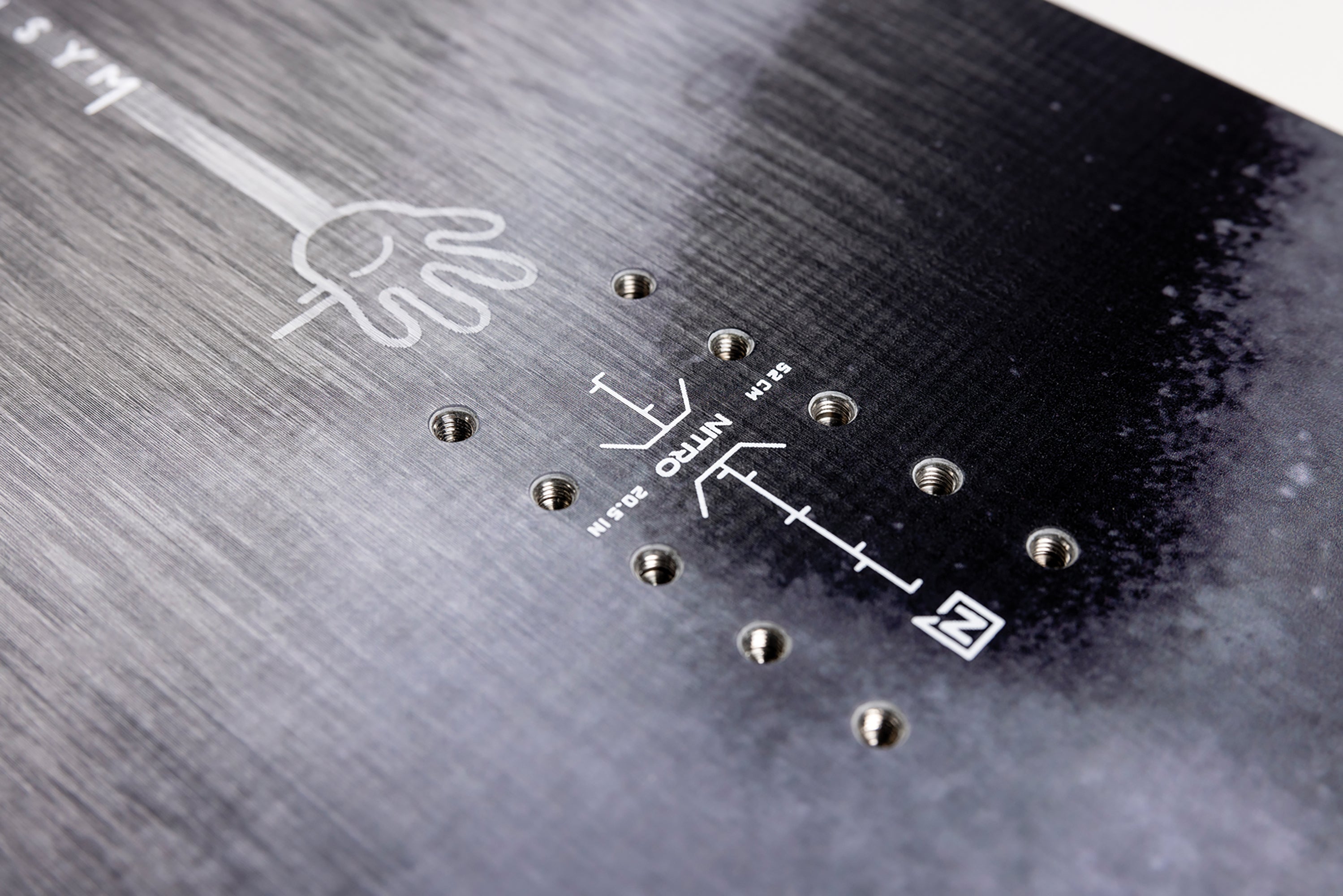 nitro-snowboards-optisym-snowboard-uomo image 5