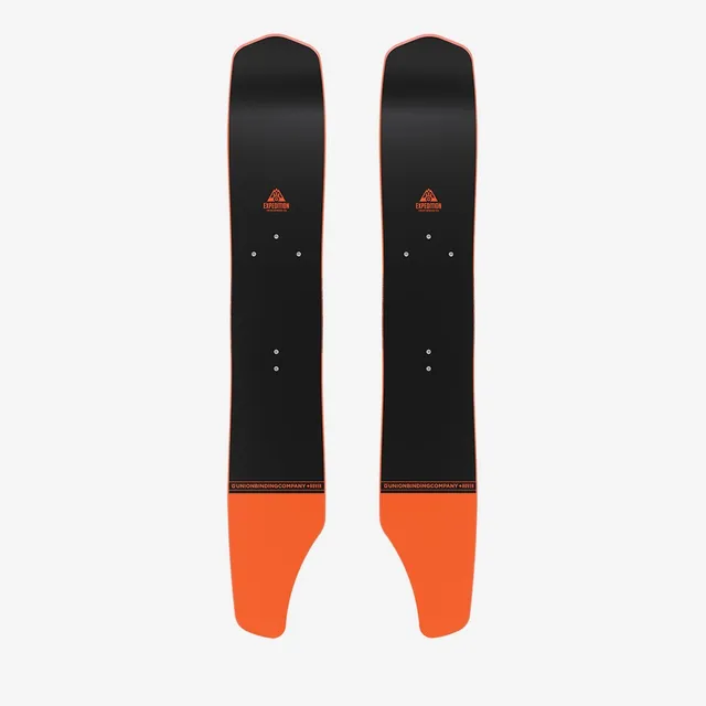 union-binding-company-rover-approach-skis-sci-d-alpinismo-per-snowboard image 1