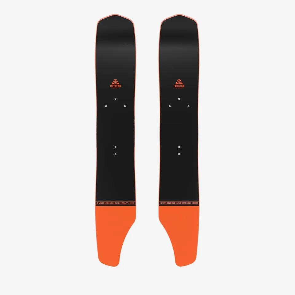 union-binding-company-rover-approach-skis-sci-d-alpinismo-per-snowboard image 1