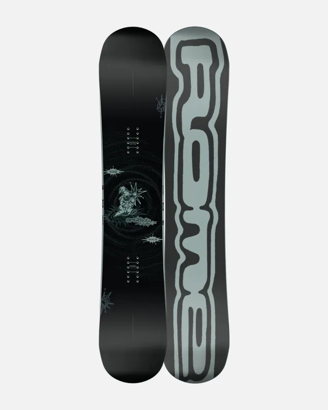 rome-sds-artifact-pro-snowboard-twin-uomo image 1