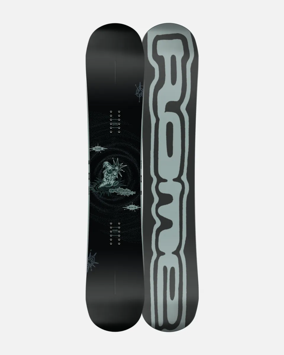 rome-sds-artifact-pro-snowboard-twin-uomo image 1