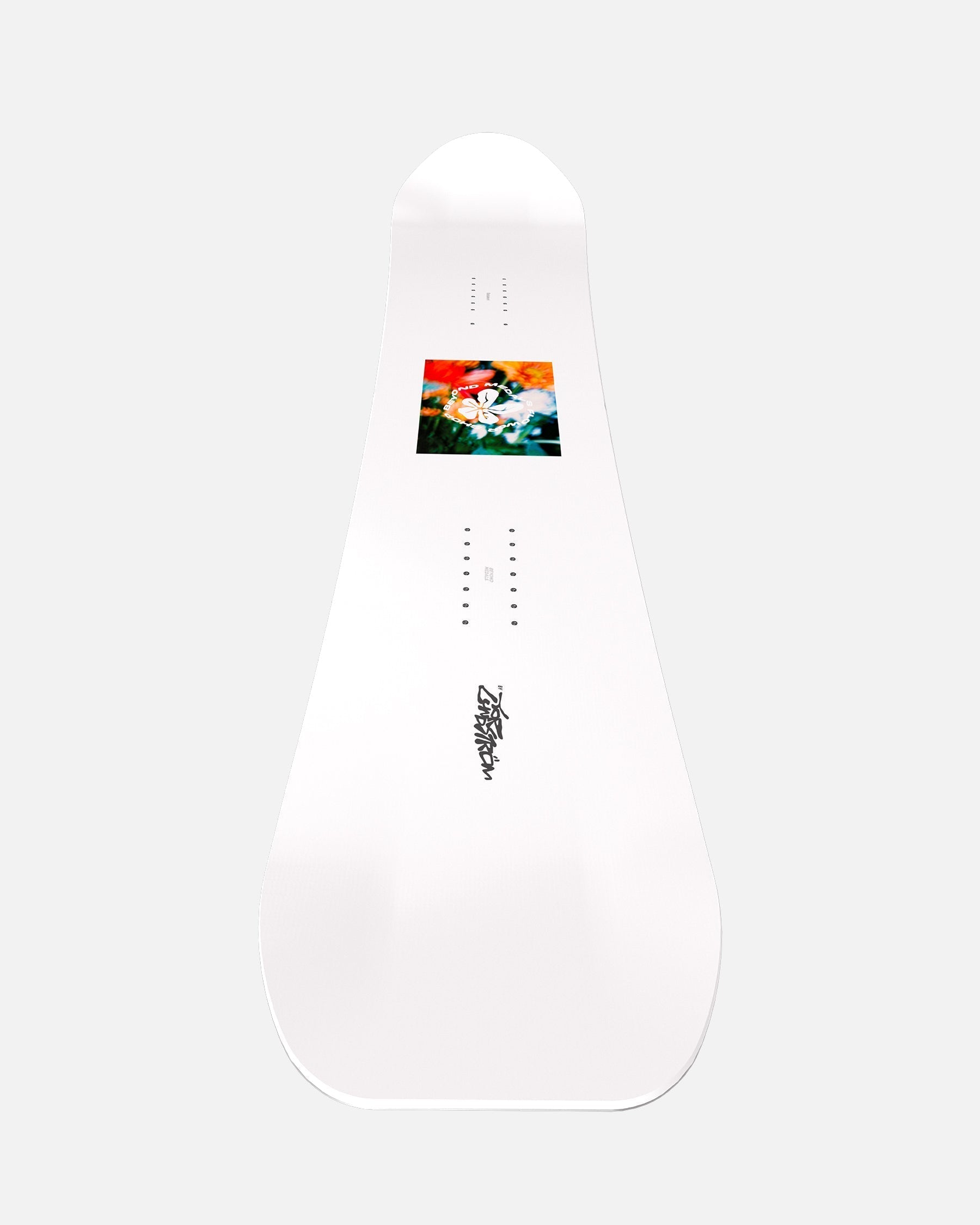 bataleon-tornado-x-beyond-medals-snowboard-uomo-direzionale-twin image 3