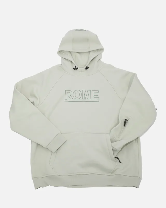 rome-sds-riding-hoodie-felpa-snowboard image 1