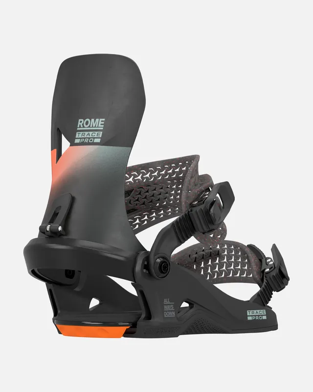 rome-sds-trace-hw-pro-attacchi-snowboard-uomo image 1