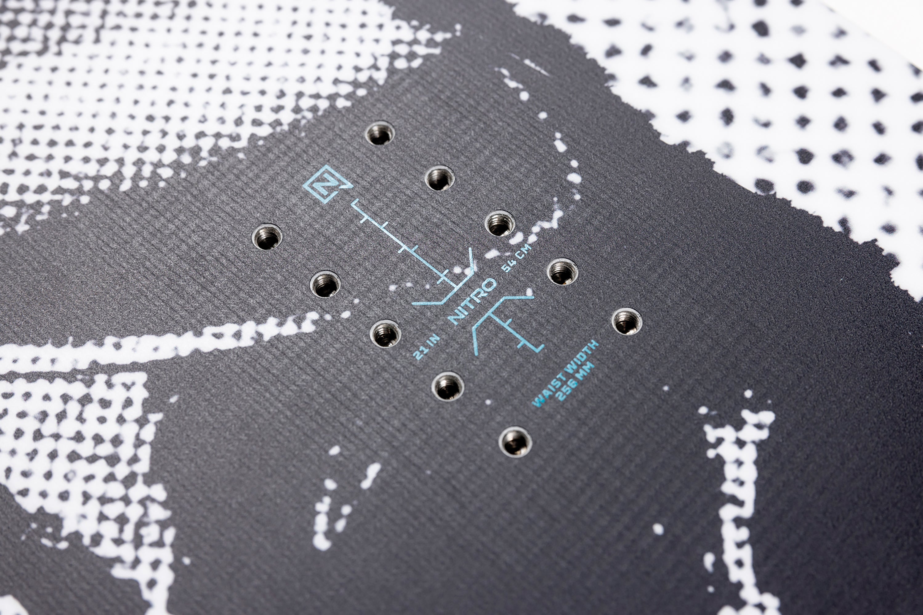 nitro-snowboards-alternator-x-volcom-tavola-snowboard-uomo image 3