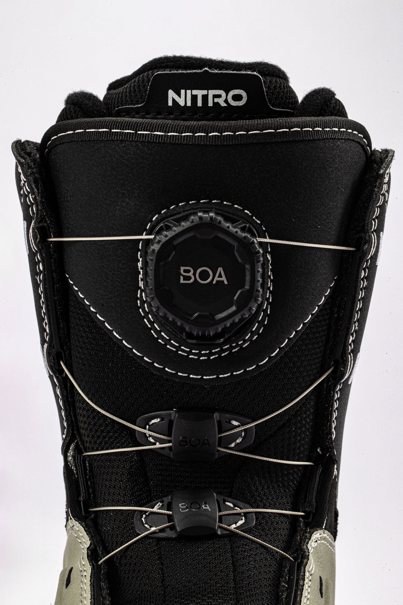 nitro-snowboards-droid-boa-scarponi-snowboard-bambino-2 image 4