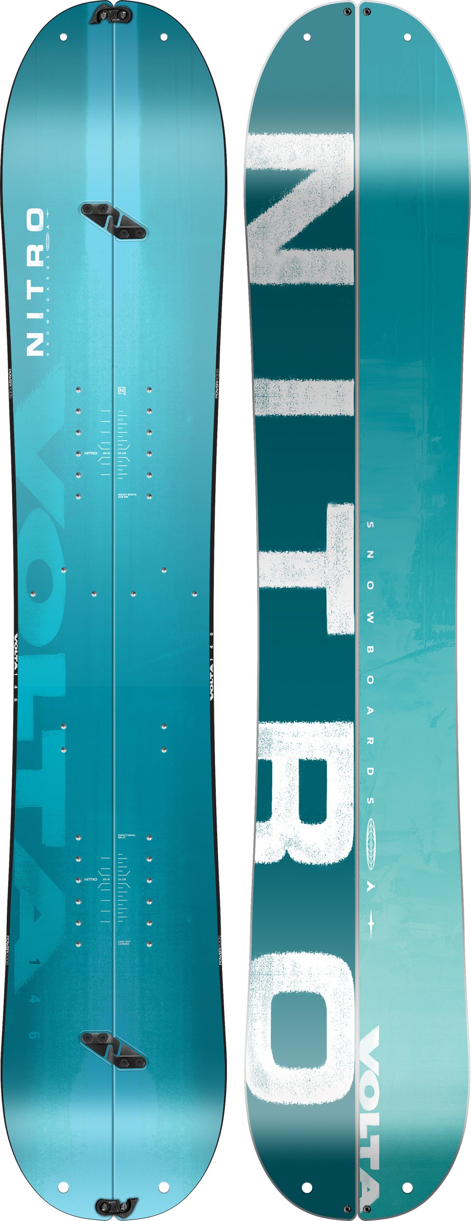 nitro-snowboards-volta-splitboard-donna-splitboarding image 1