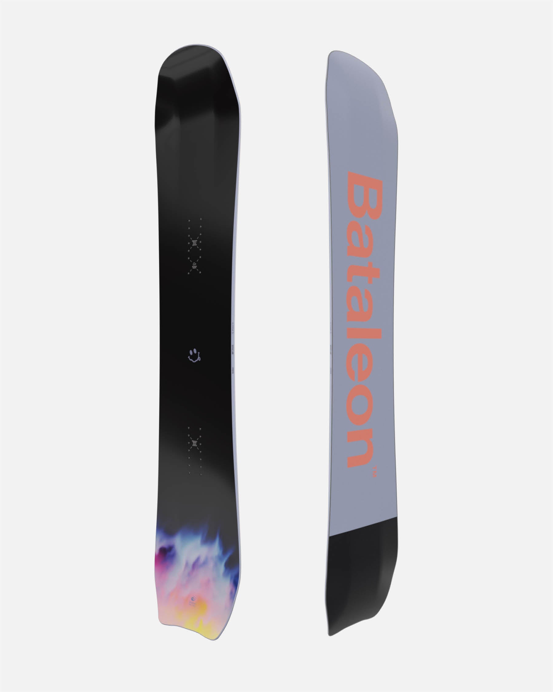 bataleon-whatever-snowboard-uomo-unisex-directional-twin-all-mountain image 1