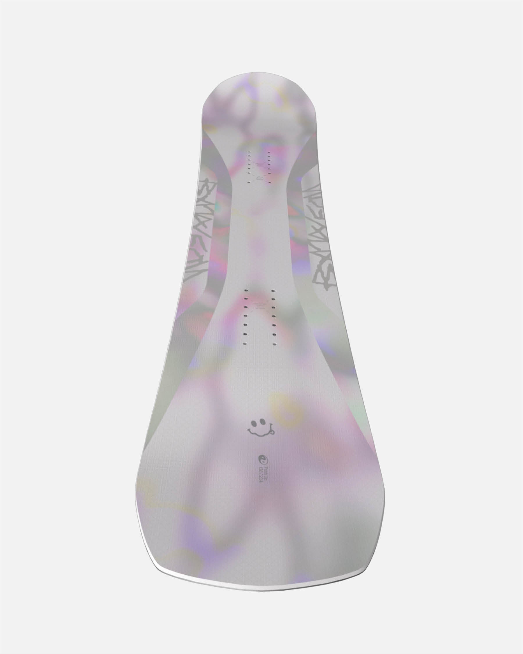 bataleon-push-up-snowboard-donna image 4