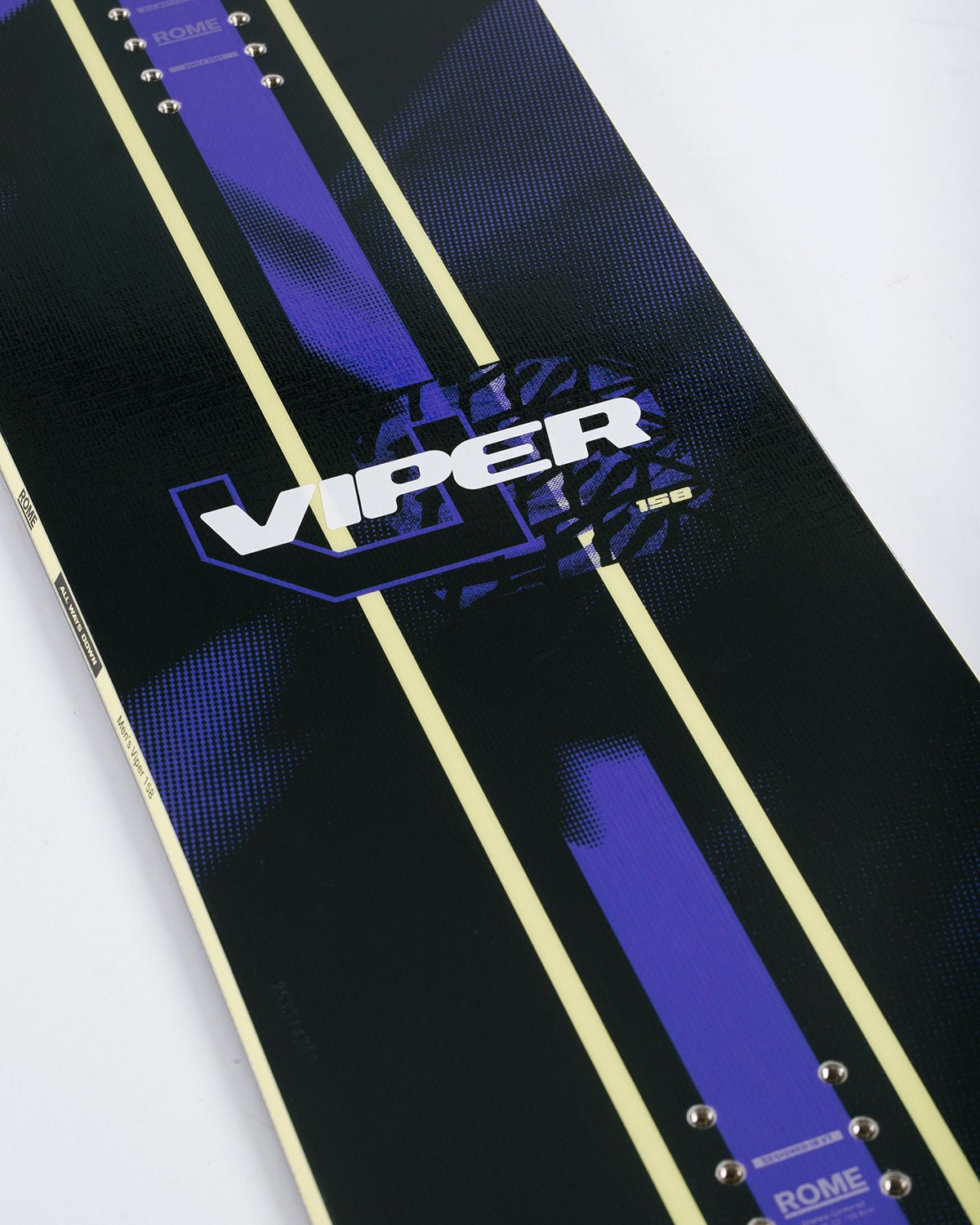 rome-sds-viper-tavola-snowboard-uomo-all-mountain image 2