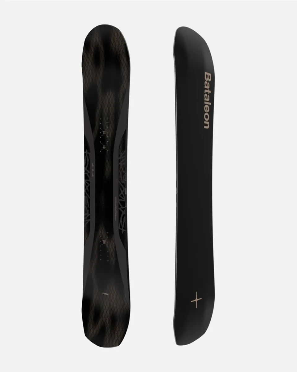 bataleon-push-up-tavola-snowboard-donna-directional-twin image 1