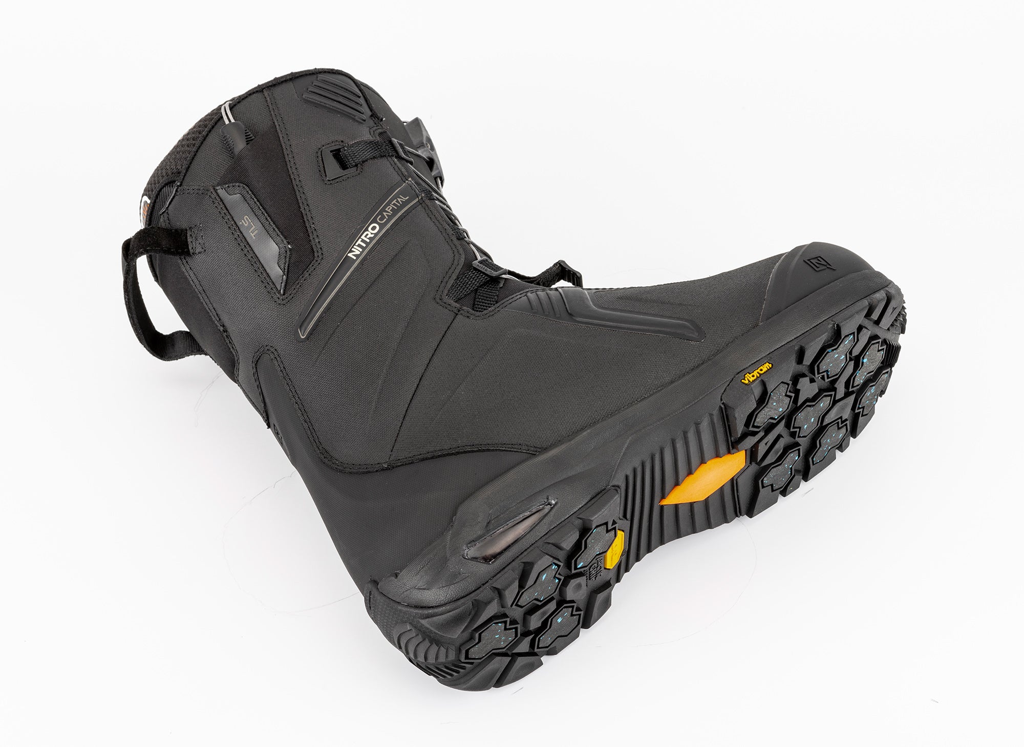 nitro-snowboards-capital-tls-scarponi-snowboard-uomo image 4