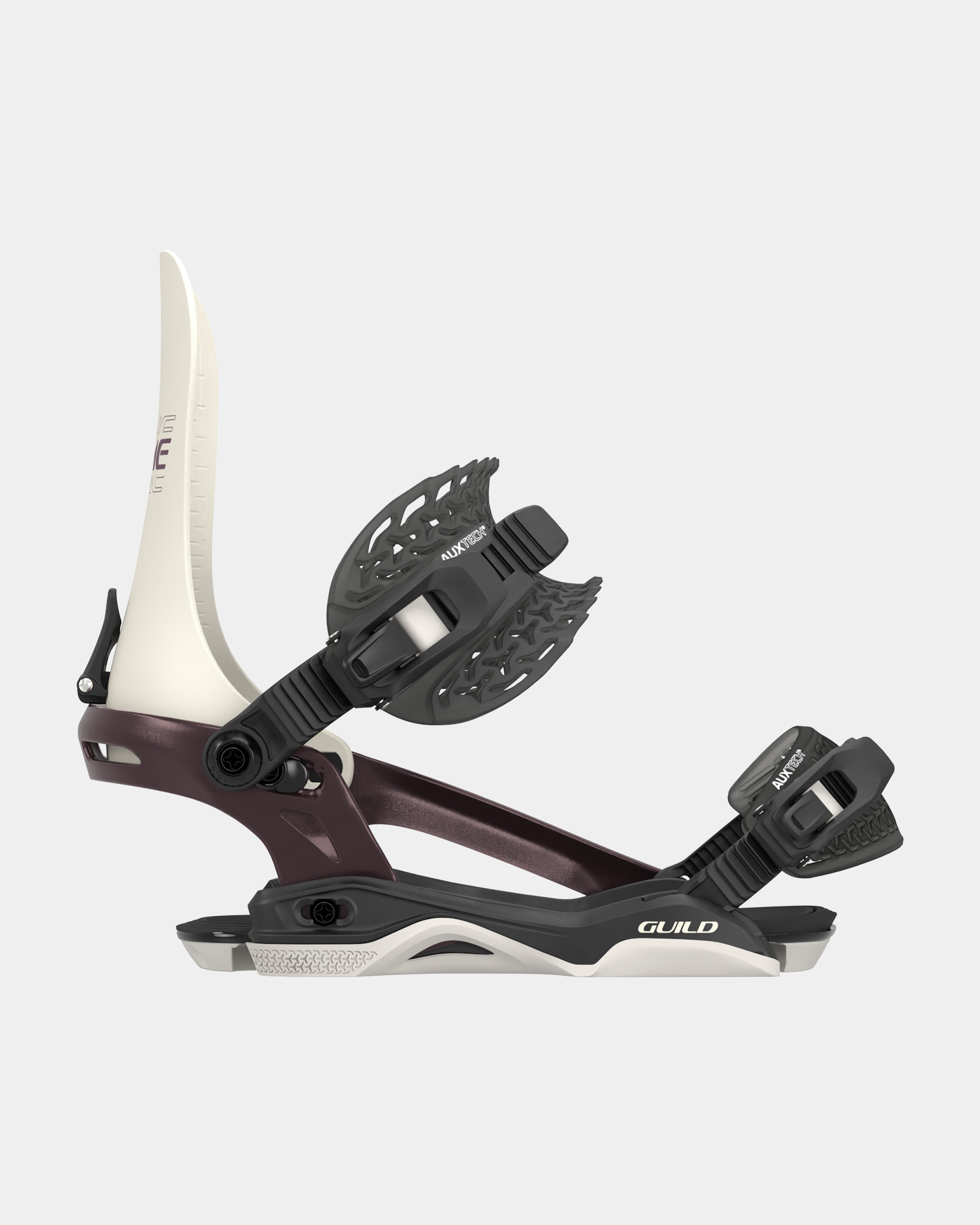 rome-sds-guild-attacchi-snowboard-donna-asymwrap-auxtech image 8