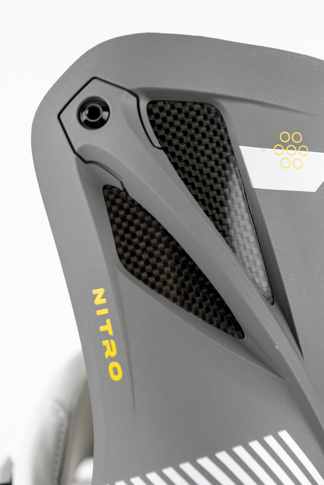 nitro-snowboards-phantom-attacchi-snowboard-uomo image 7