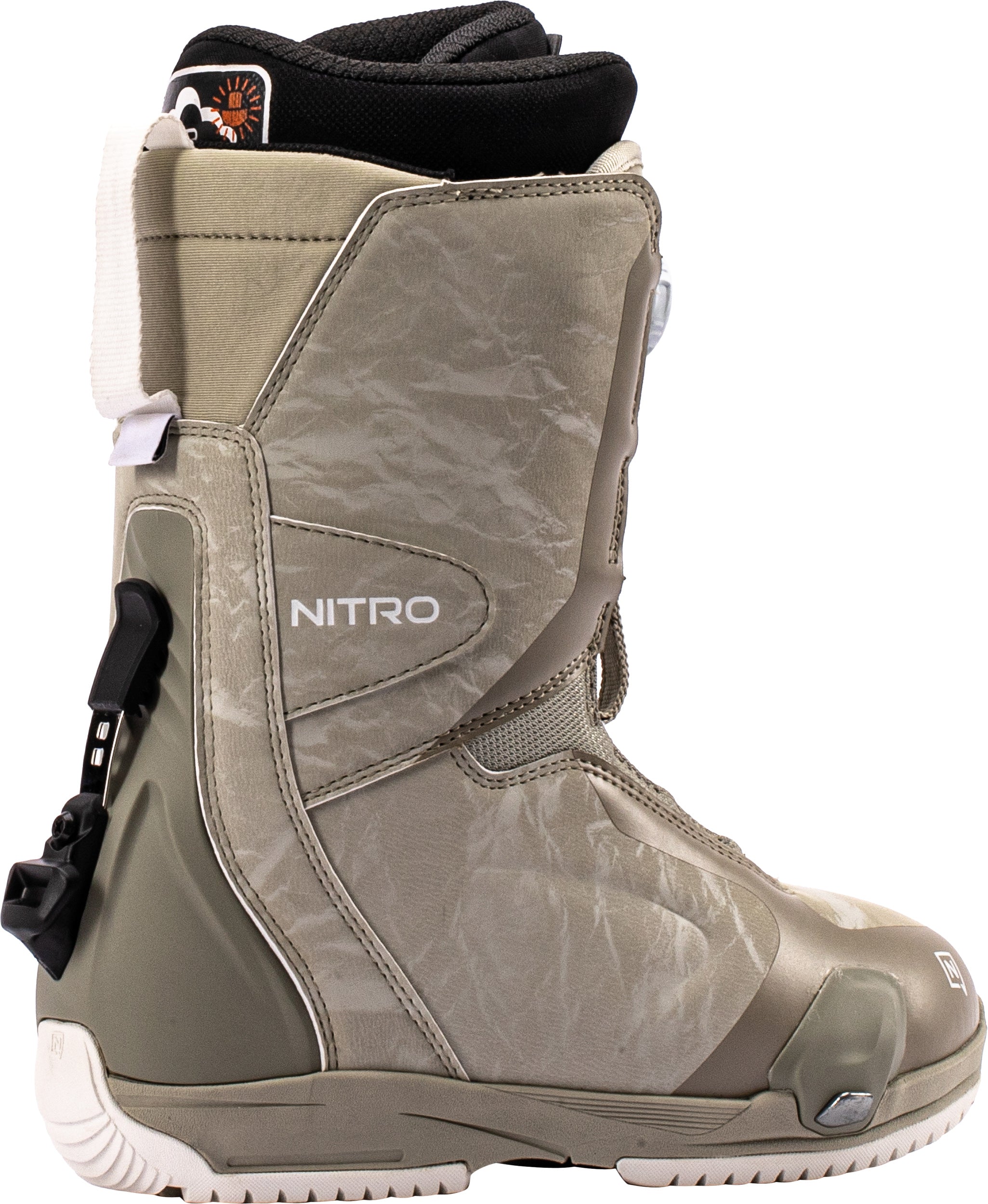 nitro-snowboards-scala-step-on-boa-boots-donna image 2
