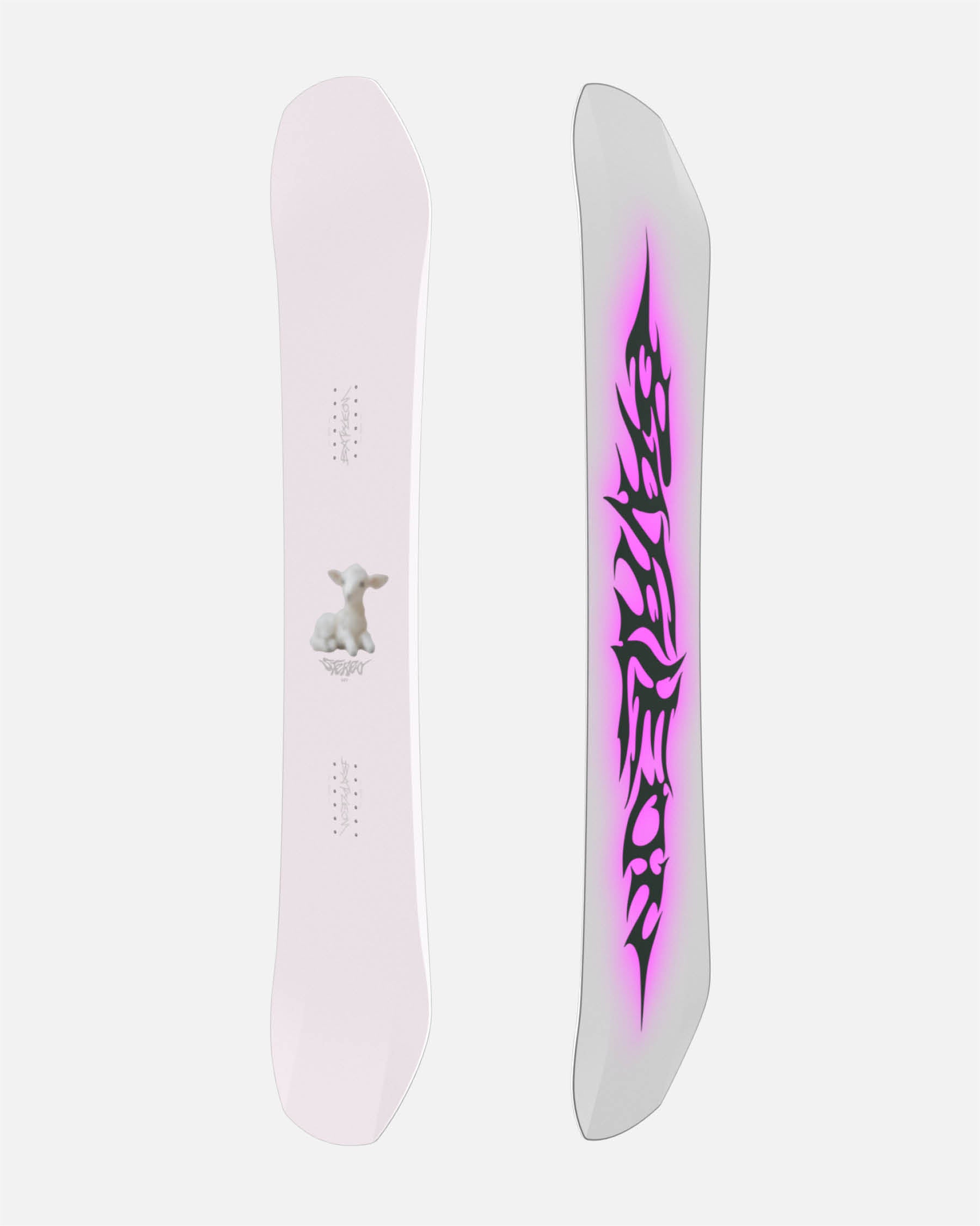 bataleon-women-s-stereo-snowboard-donna-freestyle image 1
