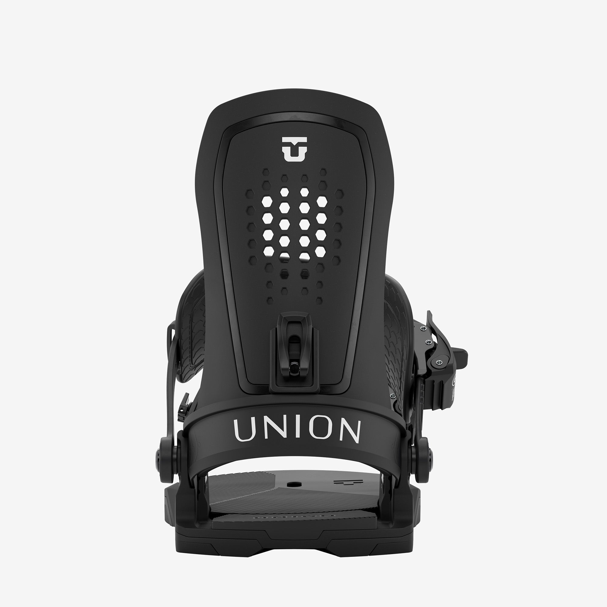 union-binding-company-trilogy-attacchi-snowboard-donna-all-mountain image 4