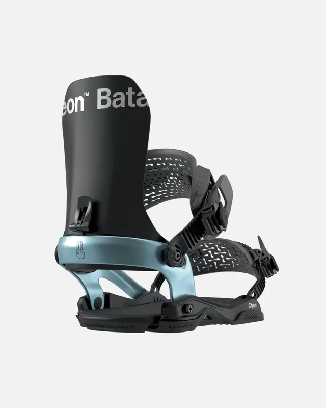 bataleon-chaos-asymwrap-attacchi-snowboard-freestyle image 1