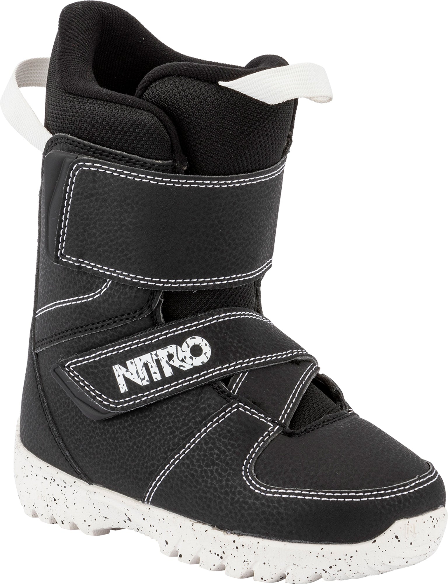 nitro-snowboards-rover-scarponi-snowboard-bambino image 1