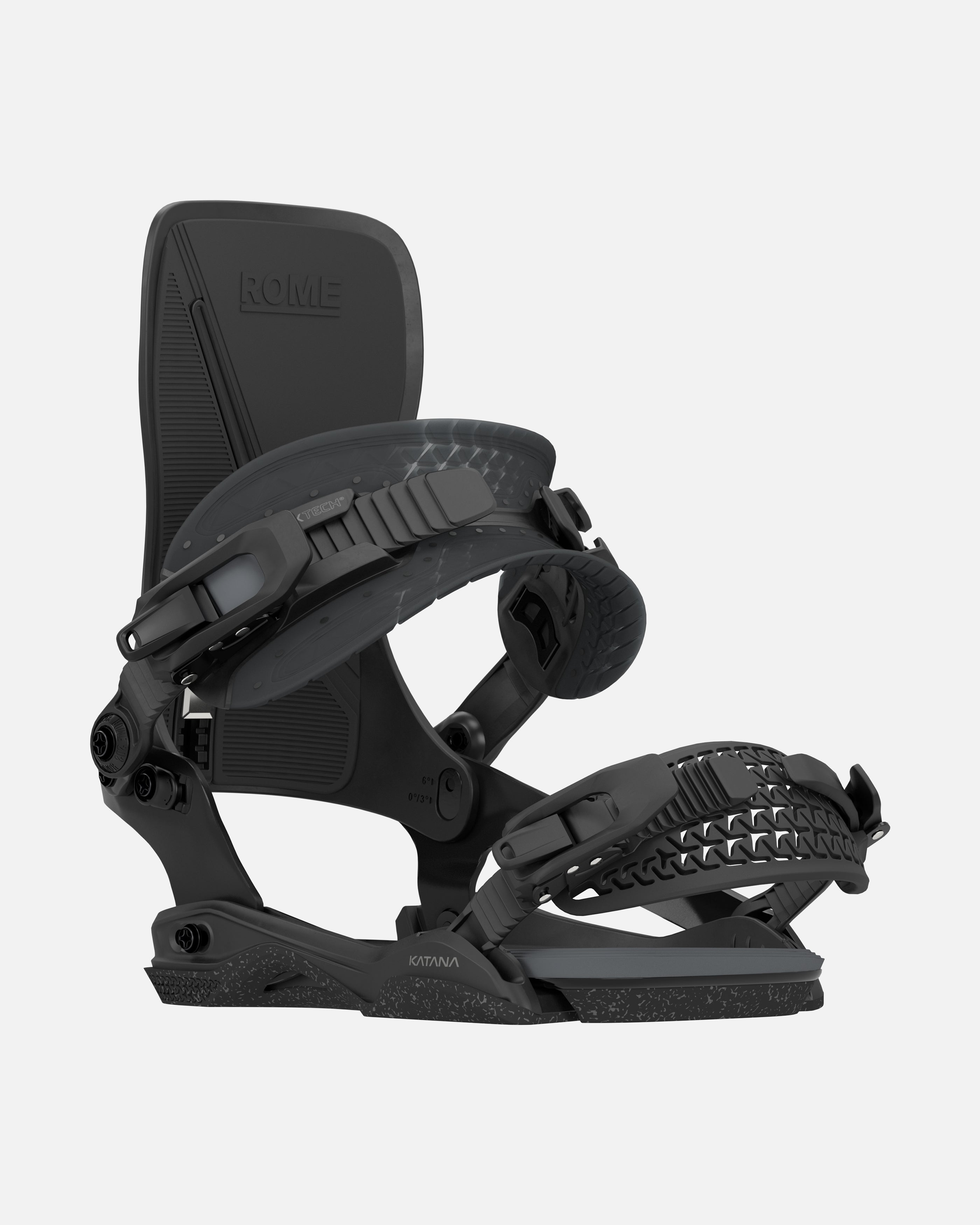 rome-sds-katana-aw-attacchi-snowboard-uomo-asymwrap image 2