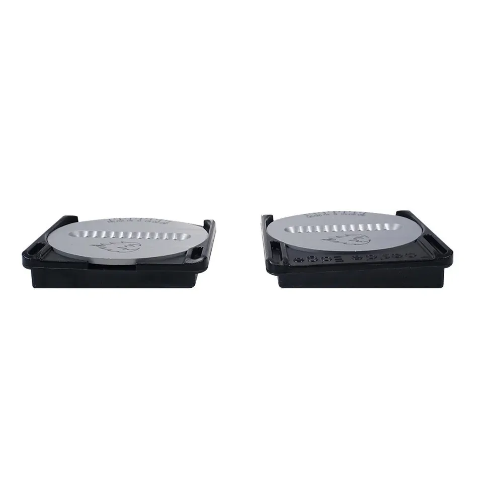 nitro-spark-pucks-canted-attacchi-splitboard image 1